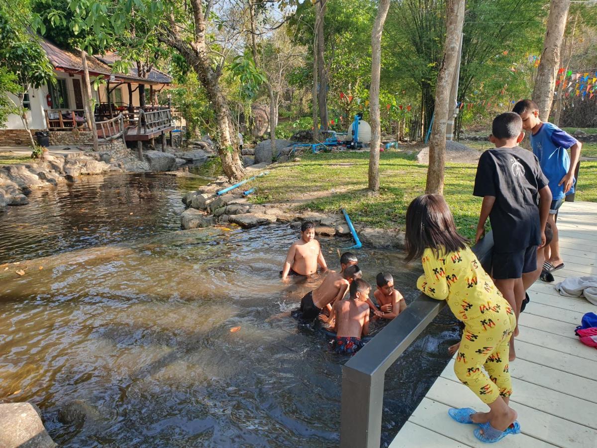 Lunda Orchid Resort, Ratchaburi