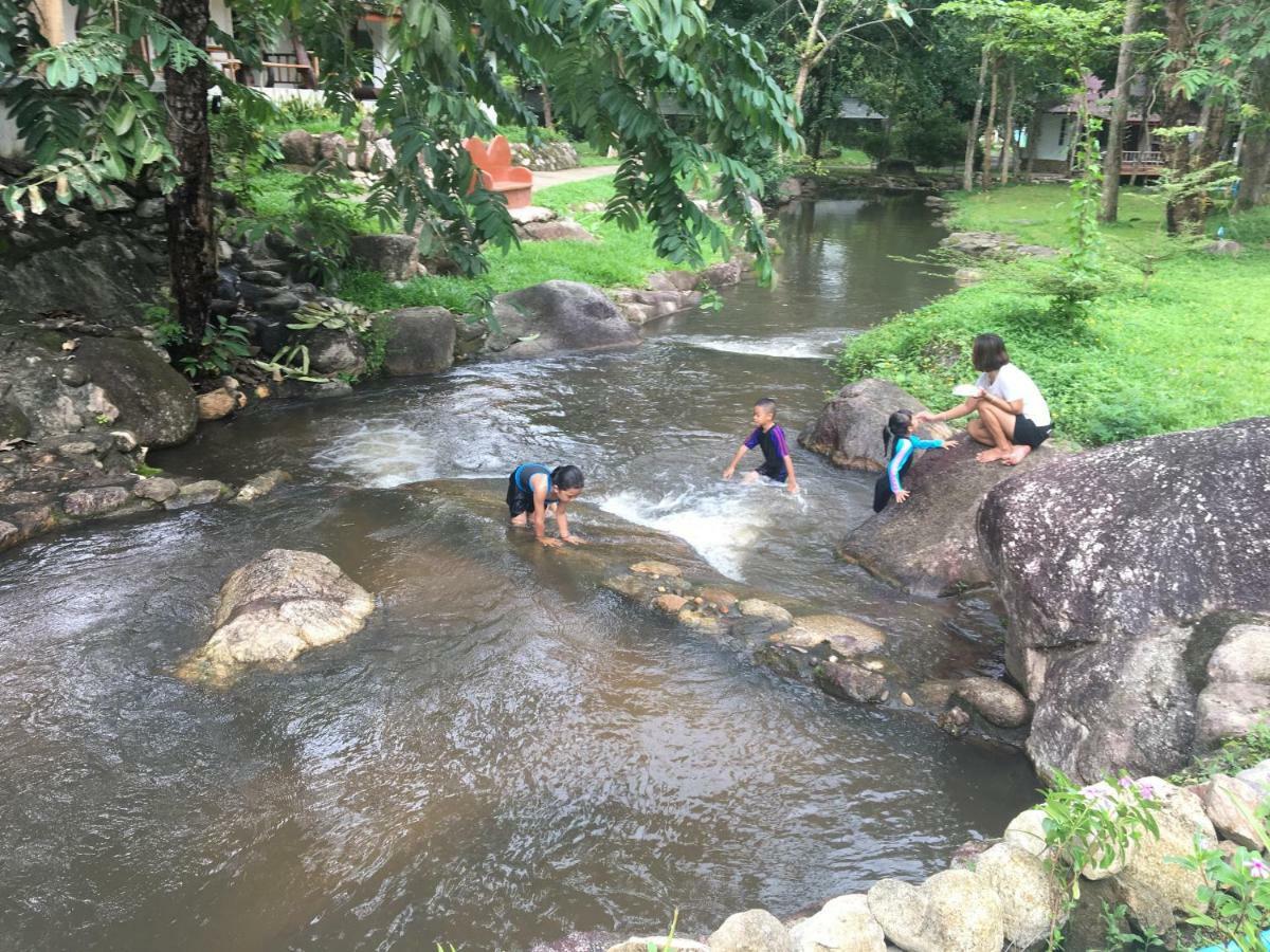 Lunda Orchid Resort, Ratchaburi